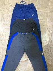Pantalons de survêtement Nike vintage