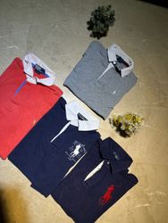 Rugby shirts by Polo Ralph  Lauren  11pcs Bundle