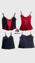 Y2k Gothic Girls Vibes (M-093)