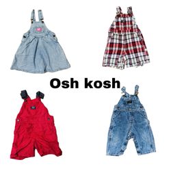 OshKosh B'gosh Dungaree