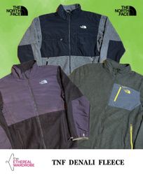 The North Face Denali Fleece