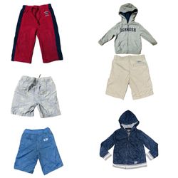 OshKosh B'gosh Kids Bundle