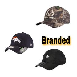 Cappelli di marca