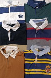 Maglie da rugby (2293)