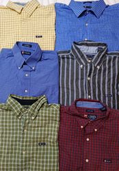 Chaps Shirts (2301)
