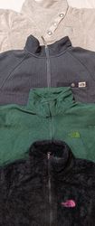 The North Face Fleece (2302)