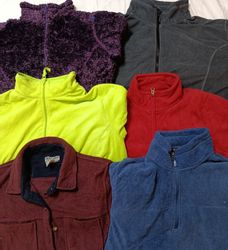 Unbranded Fleece (2304)