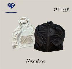 Nike fleece  (DV -9-124)