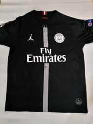 Football jersey T-shirt