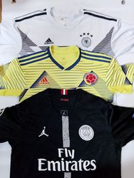 Fußballtrikot