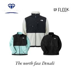 A North Face Denali (DV -9-121)