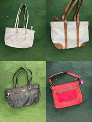 coach bags