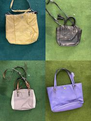 coach bags