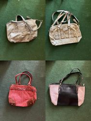 coach bags