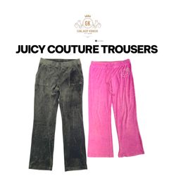 Pantalons Juicy Couture