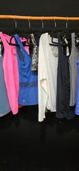 AV-0046 Lululemon Tops
