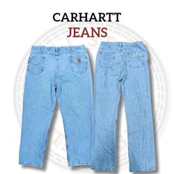 Carhartt Jeans
