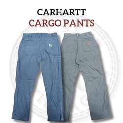 Carhartt Cargo-Hosen