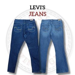 Levi's Jeans