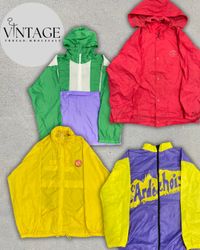 Jaquetas de chuva leves com marca #20925