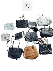 Sac Coach et Guess