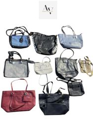 Sacs Coach et Guess