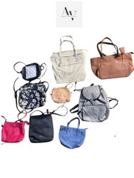 Sacs Coach et Guess