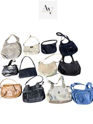 Sacs de style Y2K