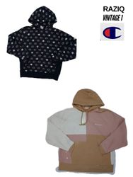 Hoodie Champion (Reverse Weave)