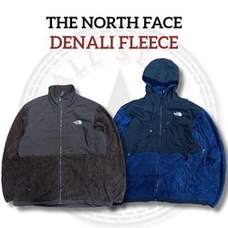 Die North Face Fleecejacken
