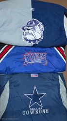 Pro Sports Jackets