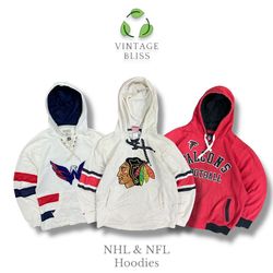 NHL NHL Hoodies