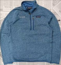Authentic Patagonia Fleece Jackets