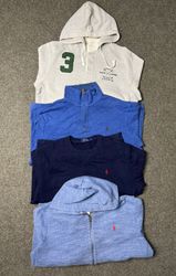 Mix Ralph Lauren Sweatshirts