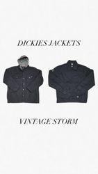 Dickies Winter Mix