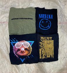 hoodie musicali