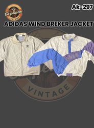 Giubbotti antiviaggio Adidas Ak-297