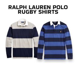 Polo Ralph Lauren Shirts