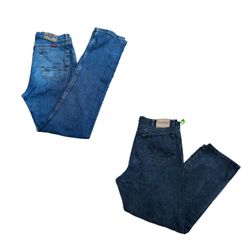 Wrangler jean