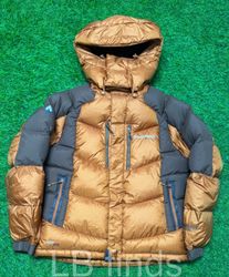 Montbell Puffer Jackets