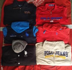 Polo Ralph Lauren Sweatshirts
