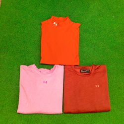 Moletom Under Armour