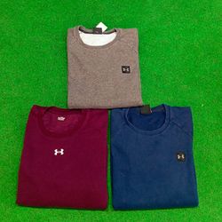 Moletom Under Armour