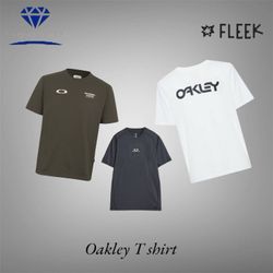 T-shirt Oakley (DV -9-156)