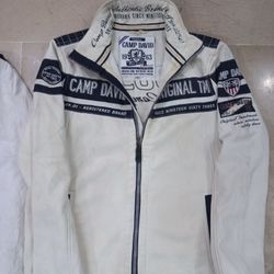 Vestes