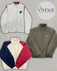 Jaquetas Vintage #20925