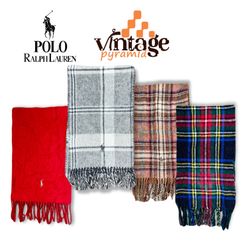 VPX81 Ralph Lauren Sciarpe