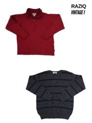wool Knitwear