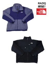 The North face Fleece Jackets