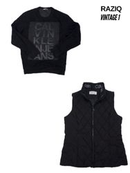 Calvin Klein & Pink Mix Bundle